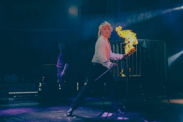 Hans Klok & Friends 2025 © Frens te Kiefte - e foto-5